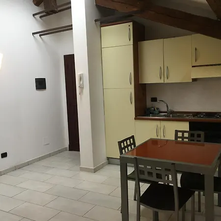 Corso Mombello - Elena 2 Διαμέρισμα Σαν Ρέμο