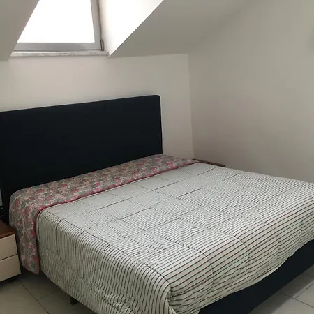 Corso Mombello - Elena 2 Apartment