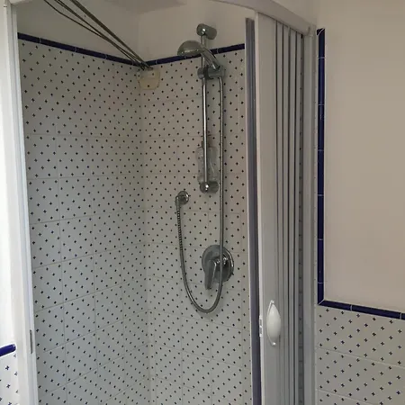 Apartment Corso Mombello - Elena 2